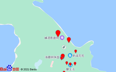 (舟山)金海岸旅行社