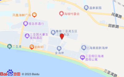 海南天南国际旅行社